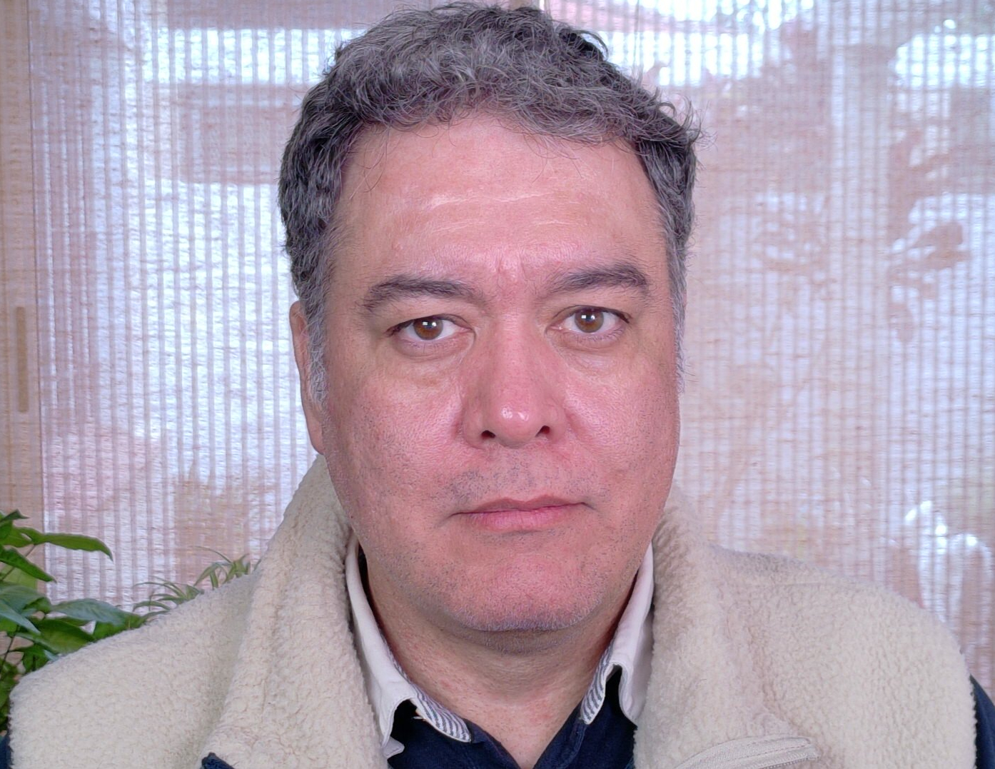 Gastón Alegre Stotzer